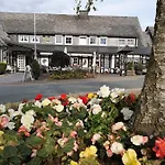 Clemens Hotel Winterberg