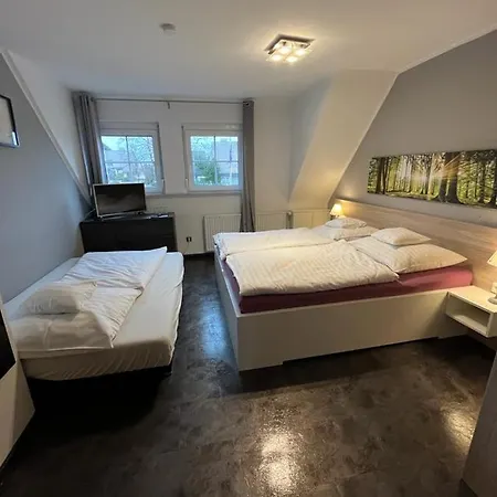 Hotel Clemens Winterberg