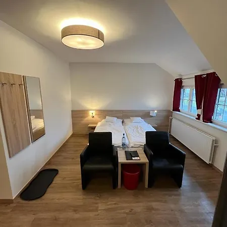 Clemens Hotel 3*