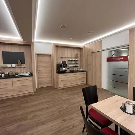 Clemens מלון ווינטרברג