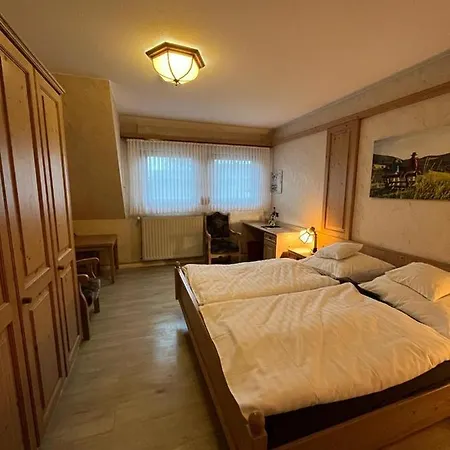 فندق Clemens وينتربرغ