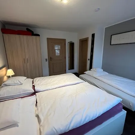 Clemens Hotell 3*