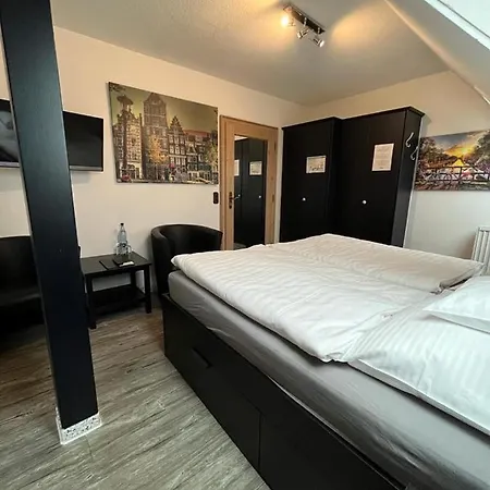Hotell Clemens Winterberg