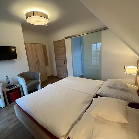 Hotell Clemens Winterberg