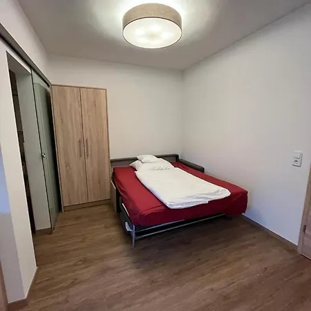 Clemens Hotell Winterberg