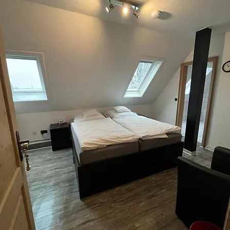 Hotell Clemens Winterberg
