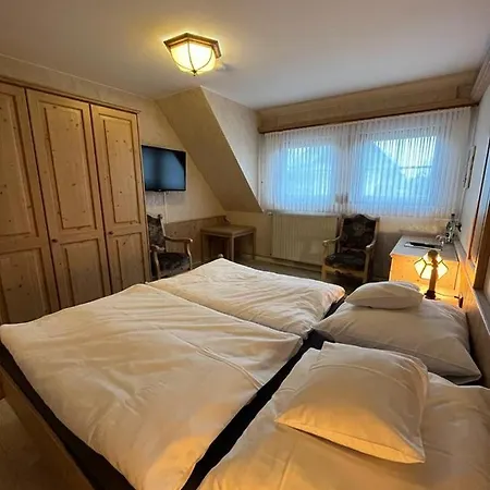 מלון Clemens ווינטרברג