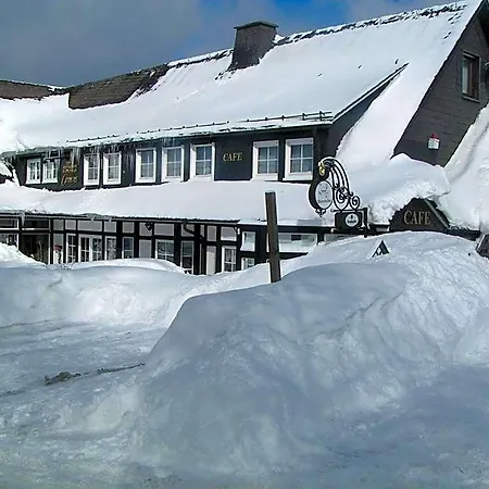 Clemens Hotel Winterberg