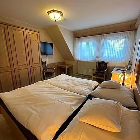 Clemens 3* Winterberg