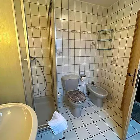 Hotel Clemens