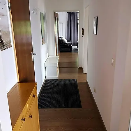 Hotel Clemens