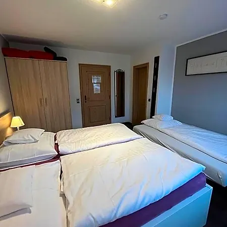 Hotel Clemens 3*