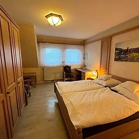 Hotel Clemens 3*
