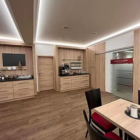Hotel Clemens Winterberg
