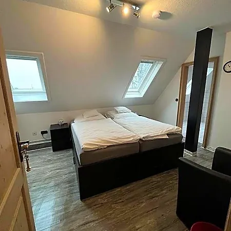 Clemens Hotel 3*