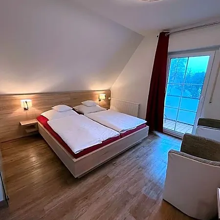 Clemens Hotel Winterberg