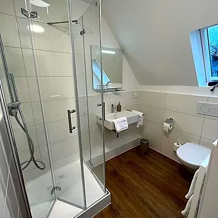 Clemens Hotel 3*