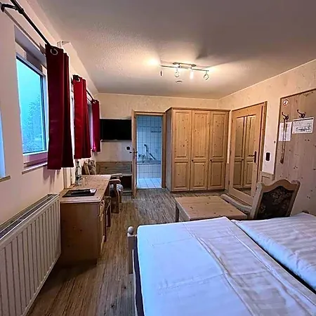Clemens 3* Winterberg