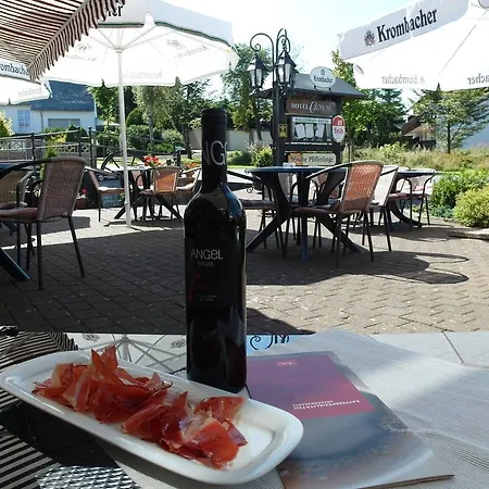 Hotel Clemens 3*