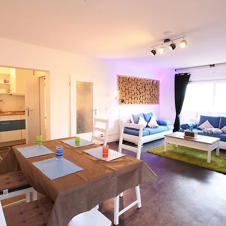 Clemens فندق وينتربرغ