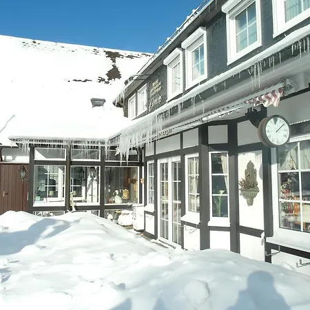 Hotell Clemens