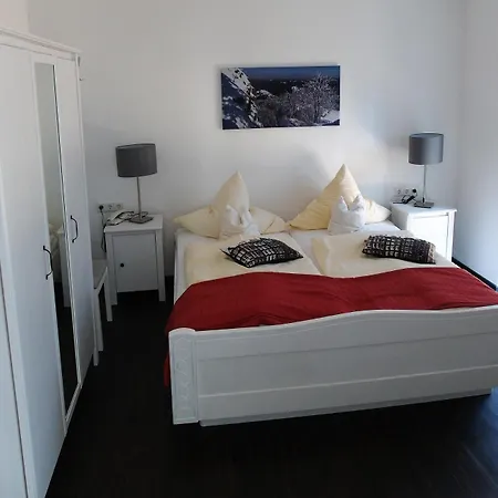 Clemens Hotel 3*