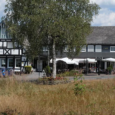 فندق Clemens وينتربرغ