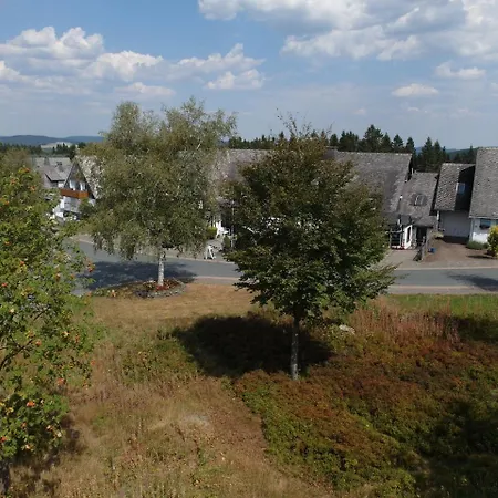 Clemens Hotell Winterberg