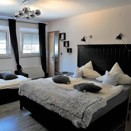 Clemens فندق وينتربرغ