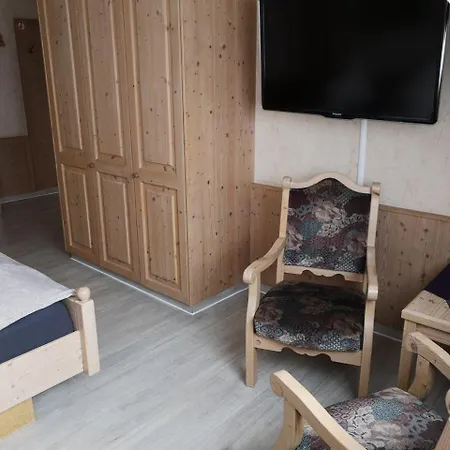 Szálloda Clemens 3*