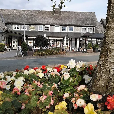 Clemens فندق وينتربرغ