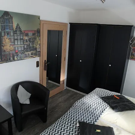 Hotell Clemens
