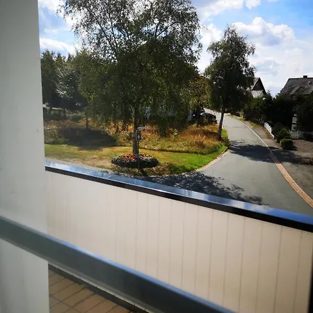 Clemens فندق وينتربرغ