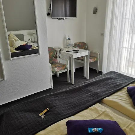 Hotell Clemens Winterberg