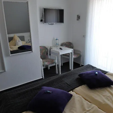 Clemens 3* Winterberg