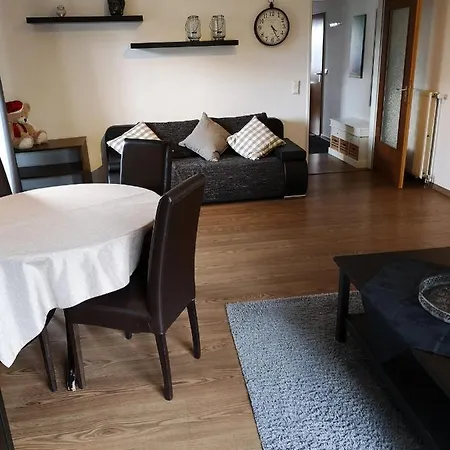 Hotell Clemens Winterberg