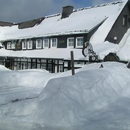 Clemens 3* Winterberg