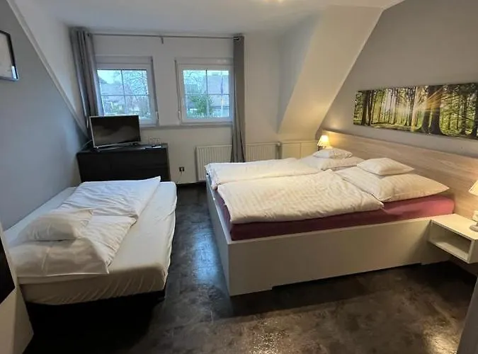 Hotel Clemens Winterberg