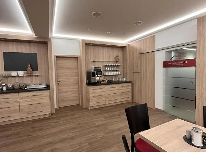 Clemens Hotel Winterberg