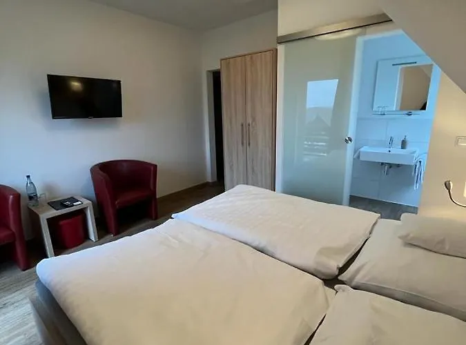 فندق Clemens وينتربرغ