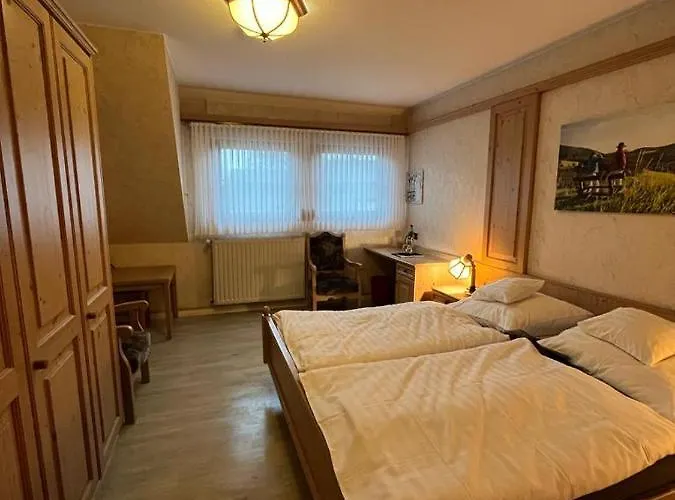 Hotel Clemens Winterberg