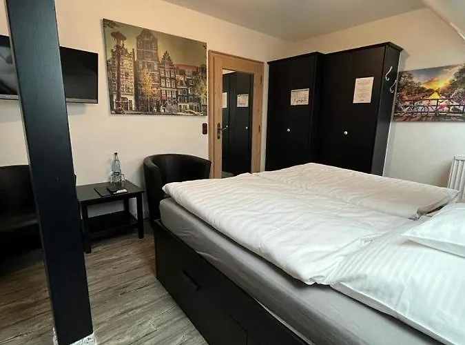 فندق Clemens وينتربرغ