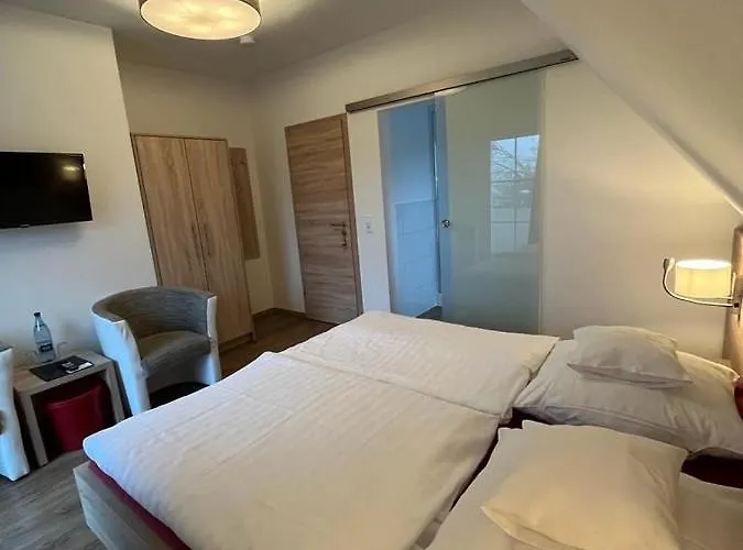 호텔 Clemens 빈터베르크