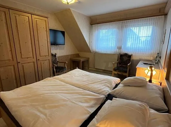 Hotel Clemens Winterberg