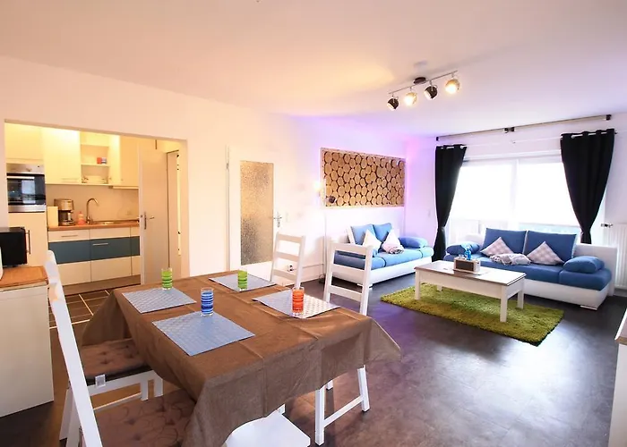 Clemens Hotel Winterberg