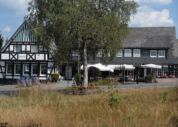 Hotel Clemens Winterberg