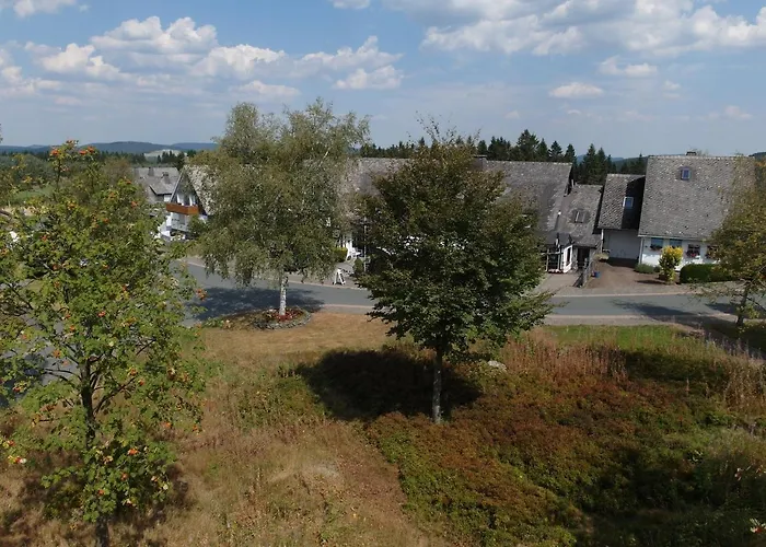 Clemens Hotel Winterberg