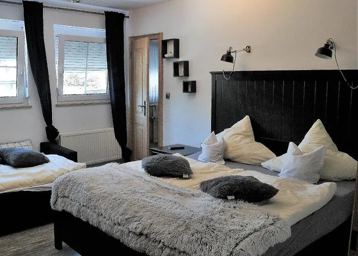 Clemens 호텔 빈터베르크