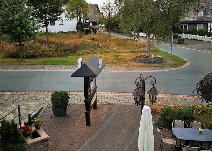 Hotel Clemens Winterberg