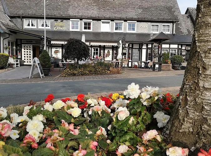 Clemens فندق وينتربرغ